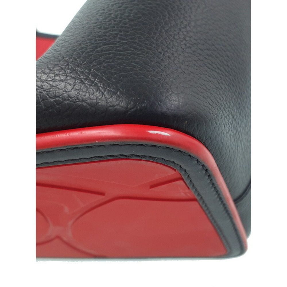 Christian Louboutin Bag CABATA Tote - Picture 4 of 8